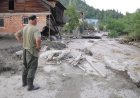 Romania hit by deadly flash floods