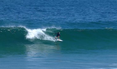 Picklum wins Rio Pro, tops WSL rankings