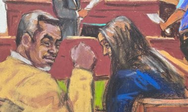 Diddy convicted in prostitution case