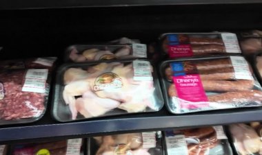 Beef prices soar amid FMD outbreak