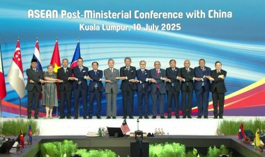 China, ASEAN finalize new trade deal