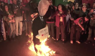 São Paulo erupts over U.S. import tariffs