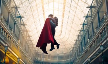 New “Superman” reboot earns $217 million