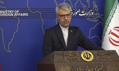 Iran warns of reply to E3 sanctions move