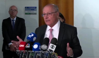 Brazil urges U.S. reply on tariff proposal