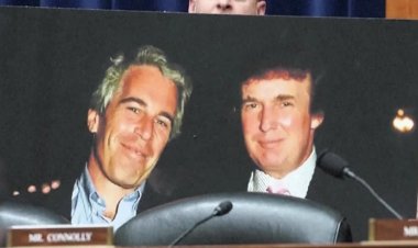 Epstein case tests Trump loyalty