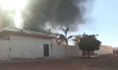 Sudan blackout crisis deepens post-conflict