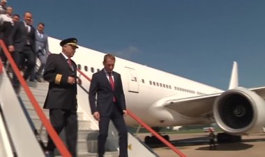 Russia, North Korea boost ties with direct flights