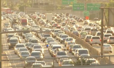 Trump to revoke climate risk finding