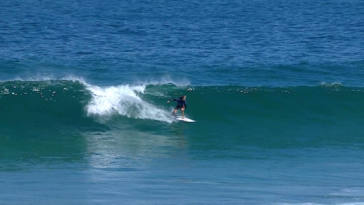 Picklum wins Rio Pro, tops WSL rankings