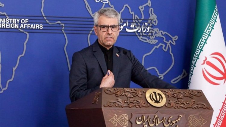 Iran slams Trump’s shifting sanctions talk