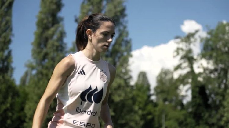 Bonmatí rejoins Spain after illness