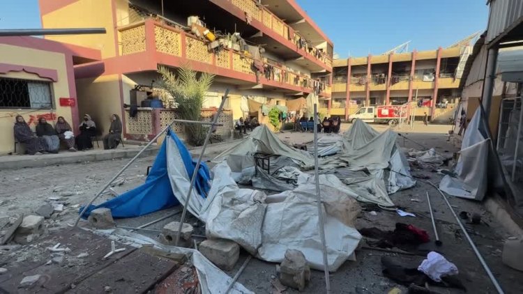 Jordan treats new group of Gaza patients