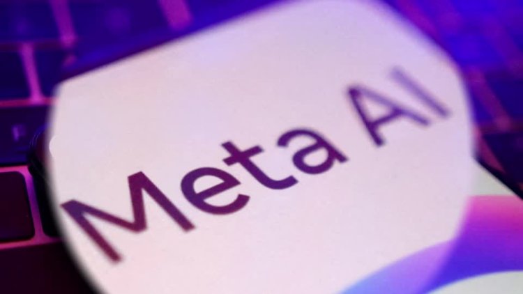 Meta to spend $70B on AI supercenters