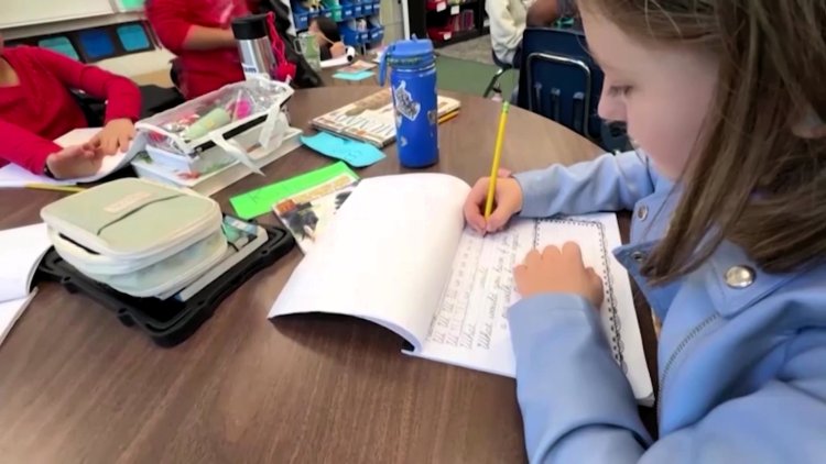 Court lets Trump shrink education agency