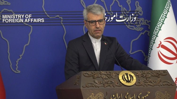 Iran warns of reply to E3 sanctions move