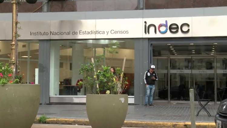 Argentina's inflation dips to 39.4%