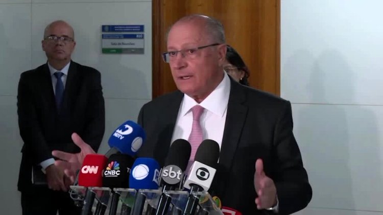 Brazil urges U.S. reply on tariff proposal