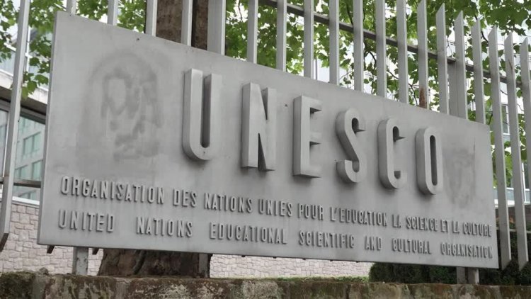Trump to pull U.S. out of UNESCO again