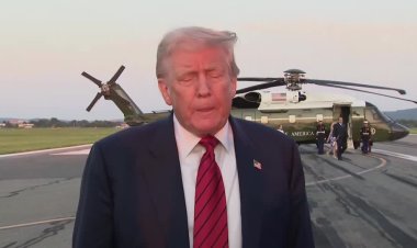 Trump fires BLS chief over job data dispute