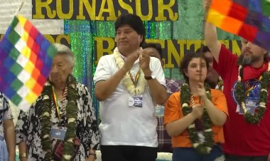 Morales supporters push null-vote campaign