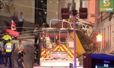 Lisbon funicular crash kills 15 people