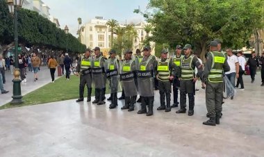 Morocco youth protests spotlight inequality