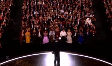 "The Pitt" wins big at 2025 Emmys