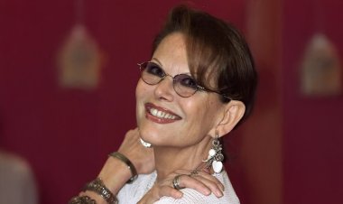 Actress ‘Claudia Cardinale’ dies at 87