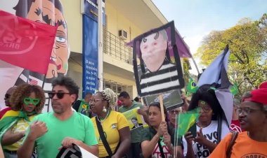 Bolsonaro trial enters final phase