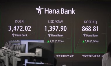 Asian stocks rise on Fed rate cut