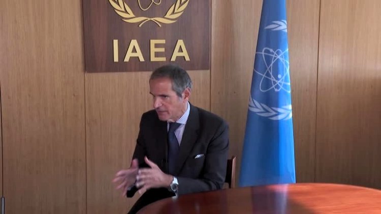 IAEA pushes Iran for swift inspection deal