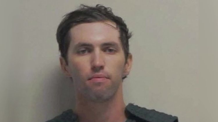 Utah man arrested in Charlie Kirk killing