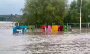 Deadly floods sweep across central Mexico