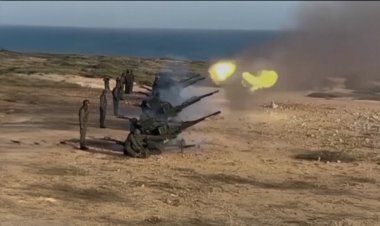 Venezuela conducts nationwide coastal defence drills