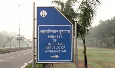 India to reopen full embassy in Kabul