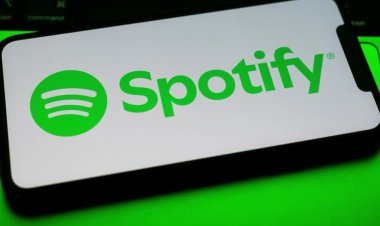 Spotify joins labels to develop AI music