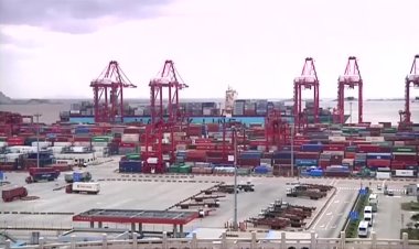 U.S. and China outline trade truce framework