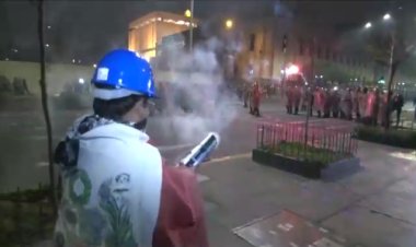 Peru to declare emergency in Lima