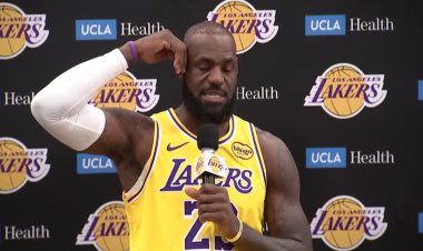 LeBron’s ‘Second Decision’ sparks backlash