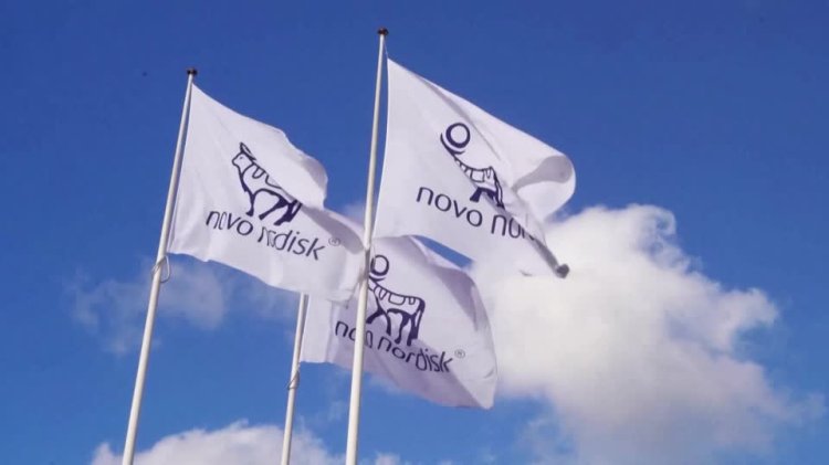 Novo Nordisk cuts jobs at U.S. plant