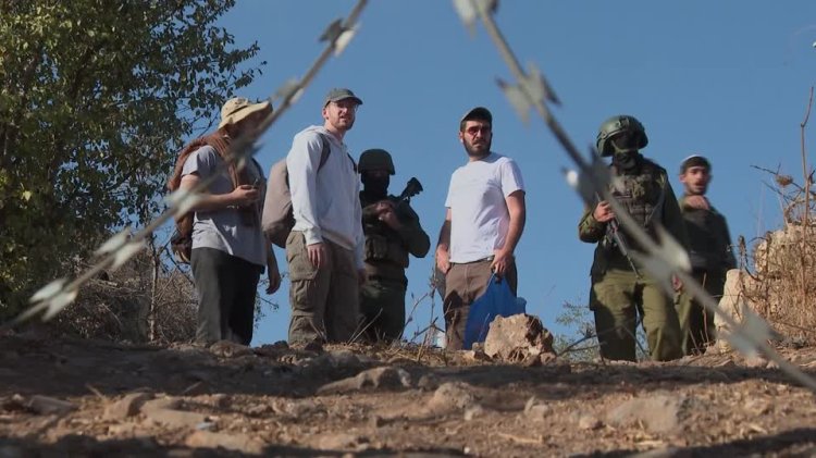 West Bank olive harvest hit by settler attacks