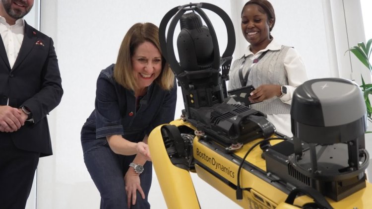 UK unveils £55 billion science funding plan