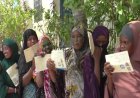 Somalia starts issuing voter ID cards