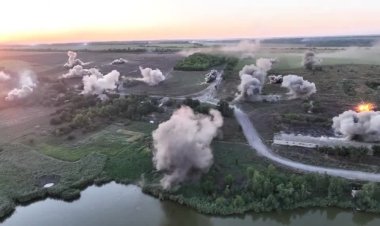 Fierce battles rage for control of Pokrovsk