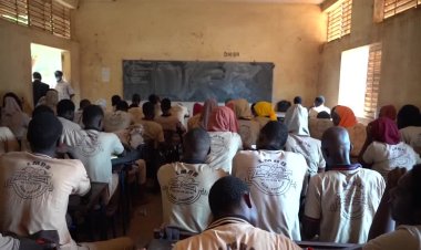 Mali schools reopen after fuel blockade