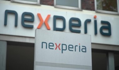 China eases chip export rules for Nexperia