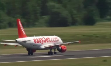 EasyJet posts stronger profit than expected