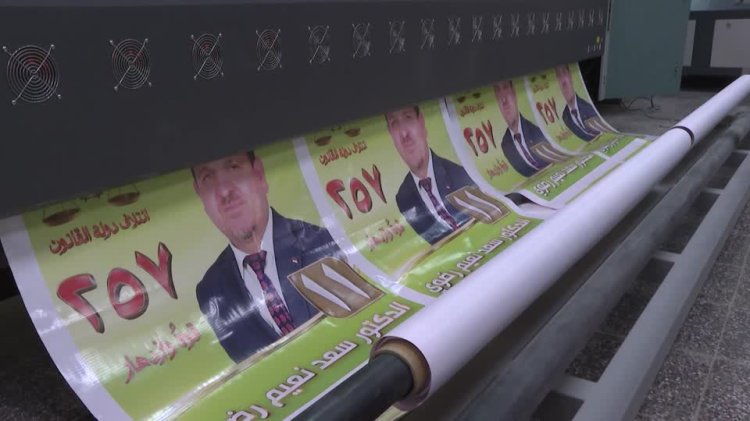 Iraq heads to polls amid deep scepticism