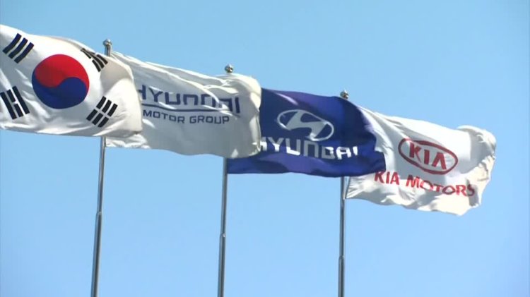 Hyundai unveils record investment plan